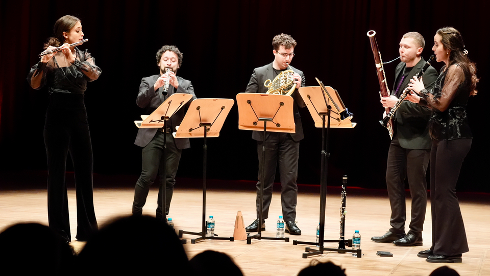 "İstanbul çok güzel"