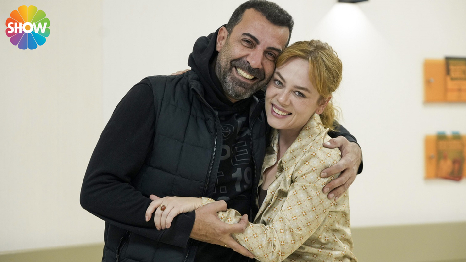 10 yıl sonra buluştular