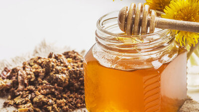 Propolis kansere faydaları