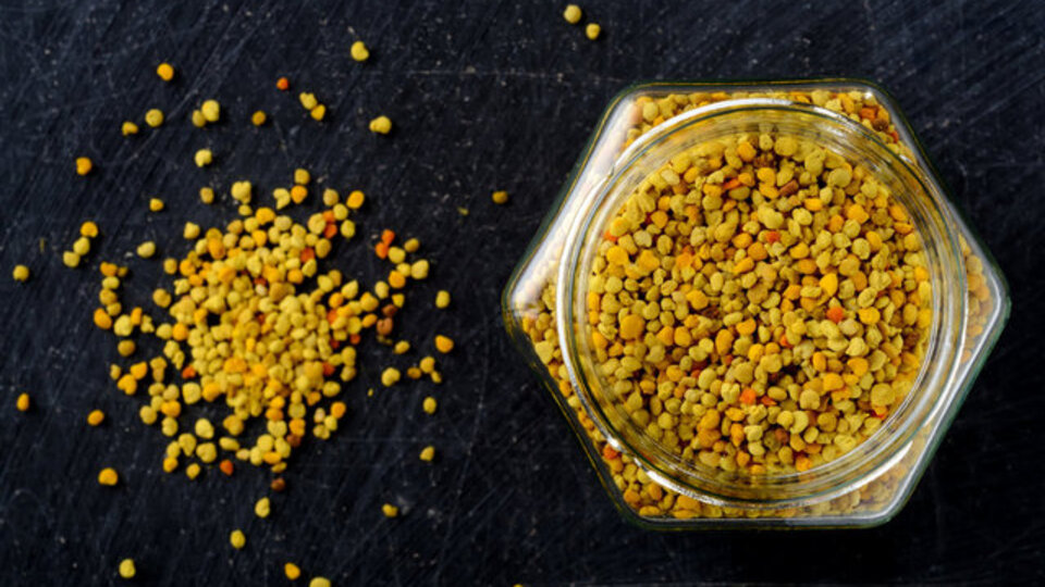 Propolis nedir ve ne işe yarar?