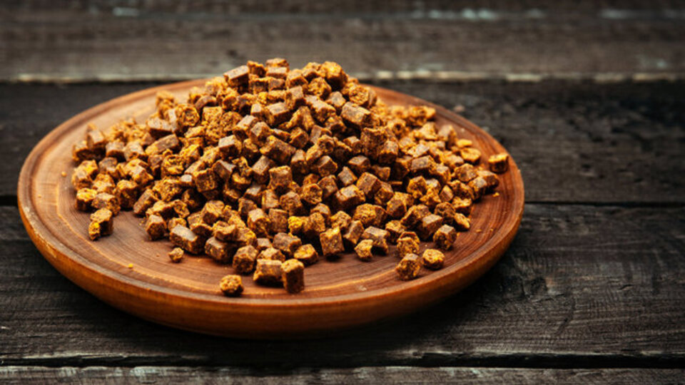 Propolisin mideye faydaları