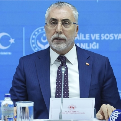 Bakan Işıkhan'dan asgari ücret açıklaması!