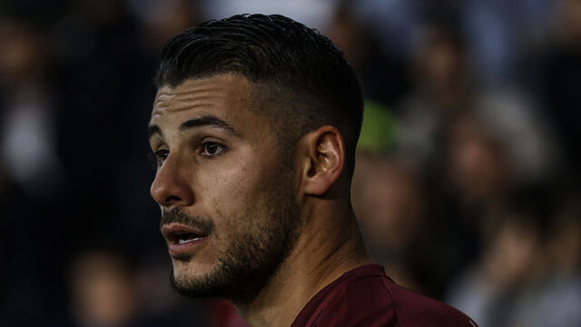 Hatayspor'a F.Bahçe öncesi kötü haber!