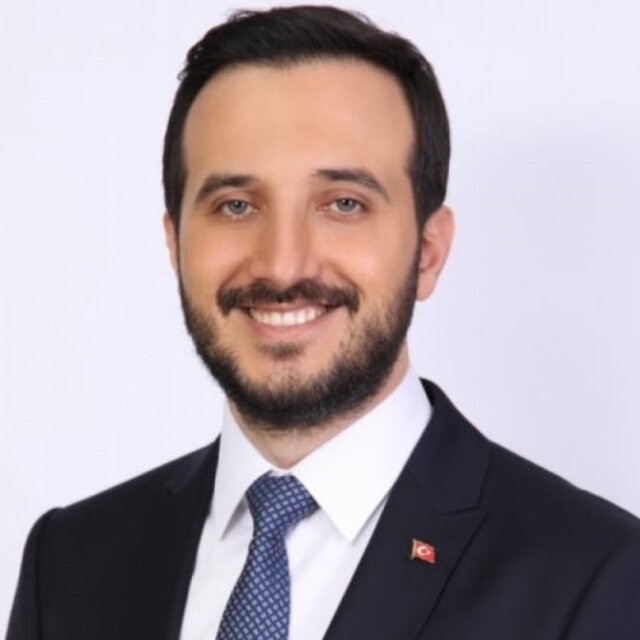 AK Parti İstanbul il başkan adayı açıklandı