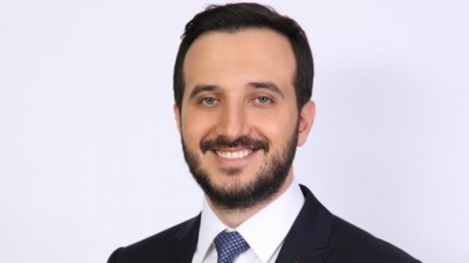 AK Parti İstanbul il başkan adayı açıklandı