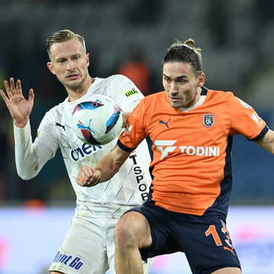 Zorlu maçta kazanan yok!