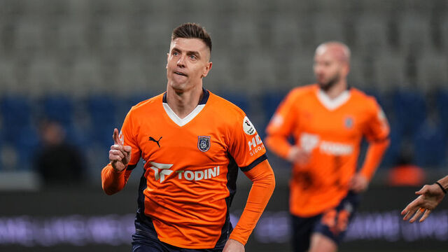 Krzysztof Piatek'ten 12. gol!