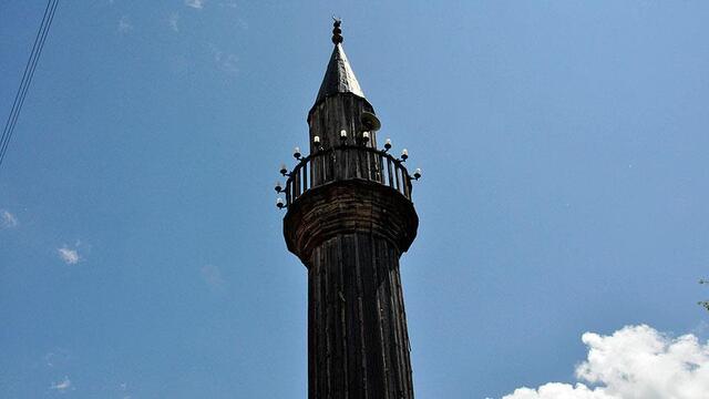 Etimesgut Belediyesine ezan okutulmadı iddiasıyla ilgili tahkikat