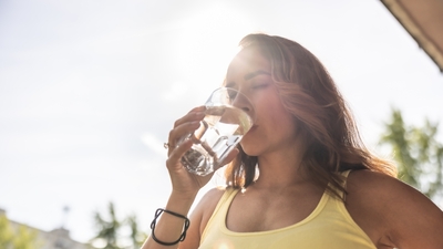 Günlük ne kadar su içmeliyiz?