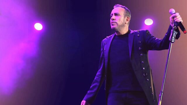 Hastaneye kaldırıldı