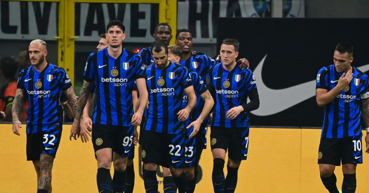 Inter: 2 - Como: 0 | MAÇ SONUCU - Futbol Haberleri