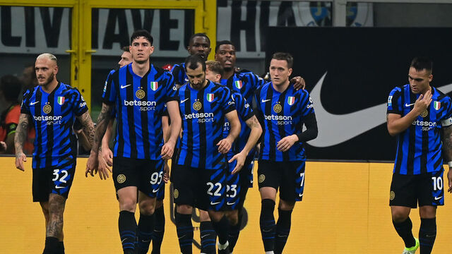 Hakan asist yaptı, Inter kazandı!