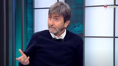 "Galatasaray'ın 8 değişiklik hakkı var"