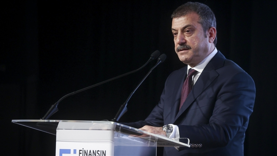 'Bankacılık sektörüne yeni girişleri önemsiyoruz'