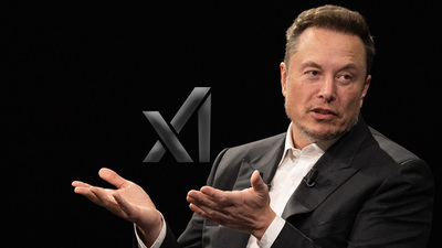 xAI hedefleri için 6 milyar dolar fon