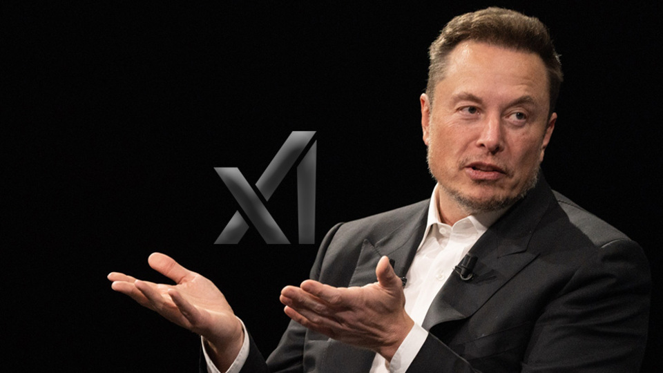 xAI hedefleri için 6 milyar dolar fon