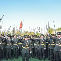 Teğmenler için karar günü 16 Ocak