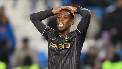 Trabzonspor evinin dışında yok!