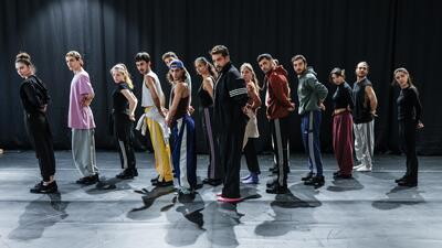 Sezen Aksu'dan 'Hayalperest'e şarkı