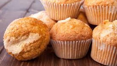 Muffin tarifi: Muffin nasıl yapılır?