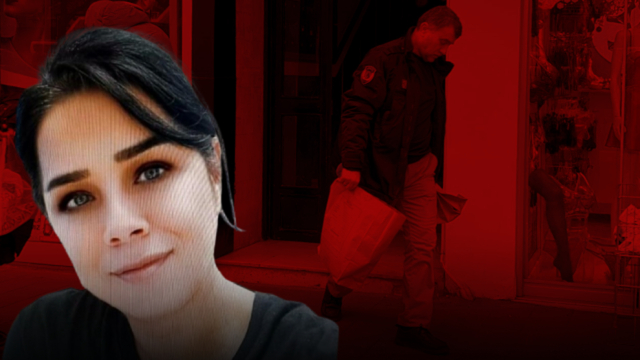 Funda'nın şüpheli ölümü! Erkek arkadaşı gözaltında