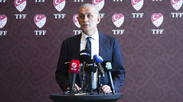 Hacıosmanoğlu, Kulüpler Birliği ile buluşacak!