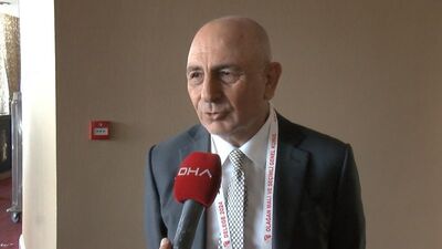 "Hakemler bu kadar kötüyse müşterisi var"