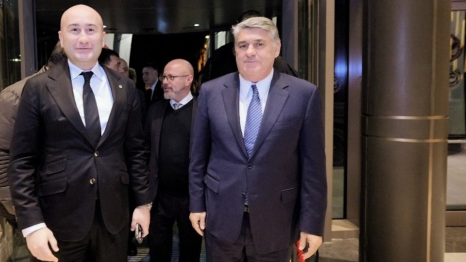 İşte Beşiktaş'ta adayların listeleri!