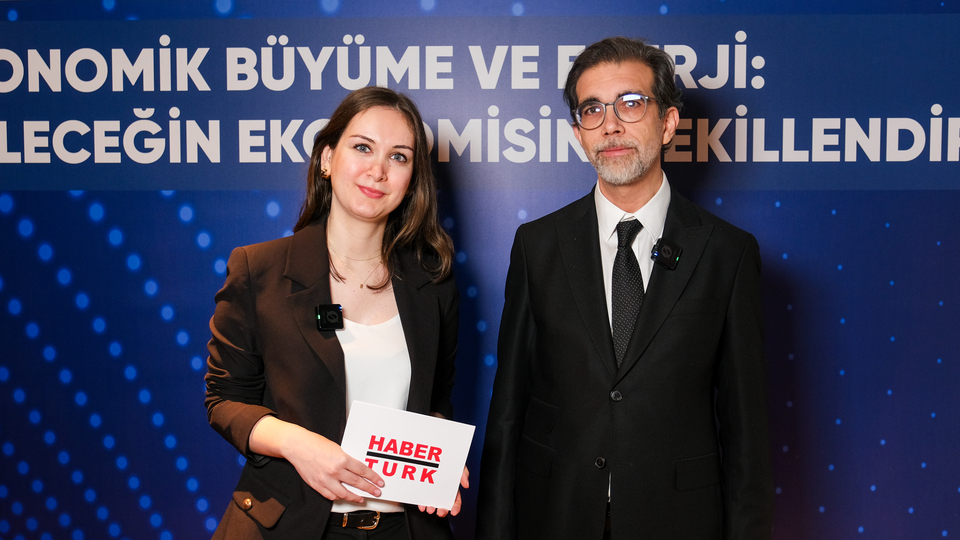 2025'te Türkiye'de enerji sektöründe neler bekleniyor?