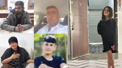 Narin davasında köy imamın ifadesi dosyaya girdi