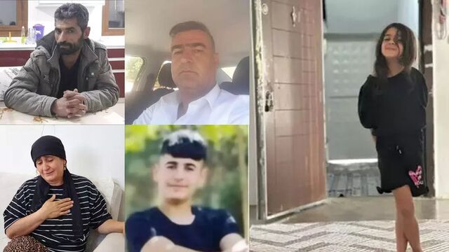 Narin davasında köy imamın ifadesi dosyaya girdi