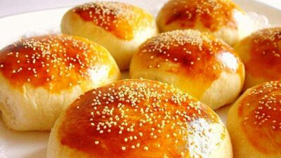 Yumuşak poğaça tarifi