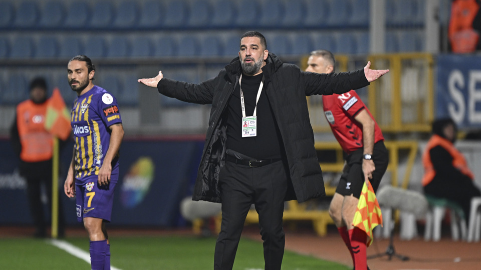 Arda Turan, PFDK'ye sevk edildi!