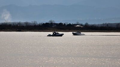 Kayıp 2 balıkçı aranıyor