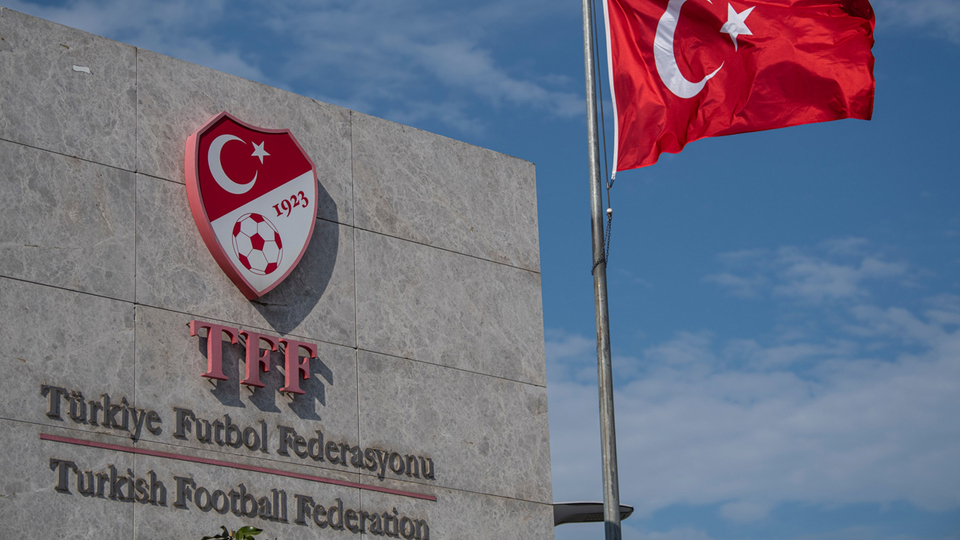 TFF, Amatör Futbol Direktörlüğü kurdu
