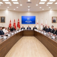 Asgari Ücret Komisyonu toplanıyor