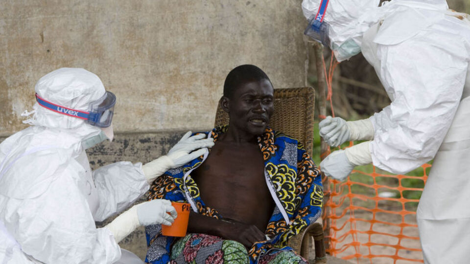 Rusya: ABD virüs laboratuvarları kurdu