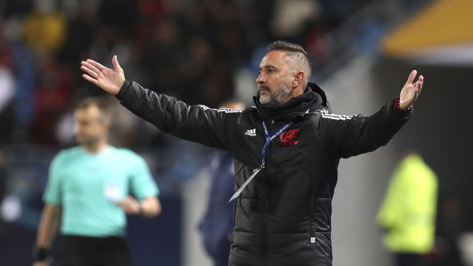 Vitor Pereira: Yanlış adımlar attım