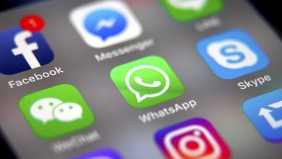 İran, Whatsapp yasağını kaldırdı