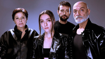 'İnsanlar Mekanlar Nesneler' geliyor