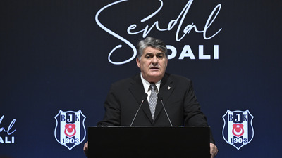 "İddialı bir kadro kuracağız"