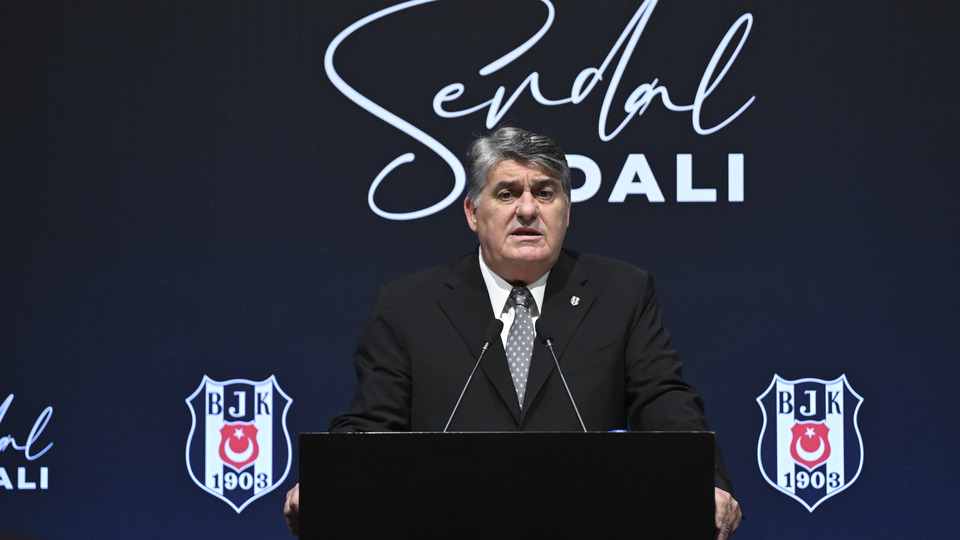 "İddialı bir kadro kuracağız"