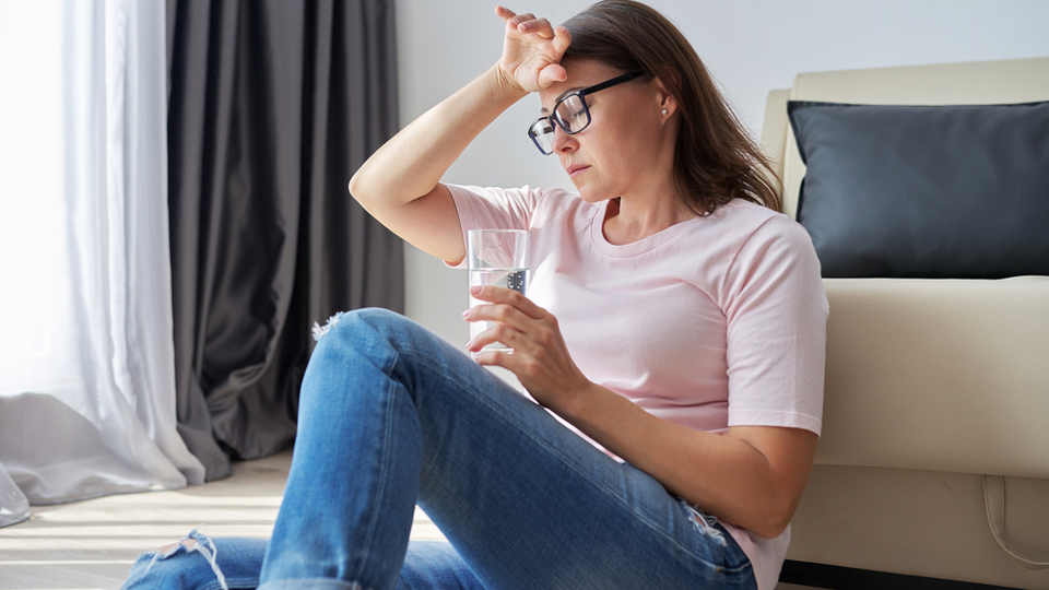 Menopoza girildiği nasıl belli olur?