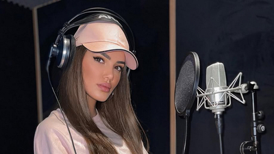 'Kızılcık Şerbeti'ne konuk oldu