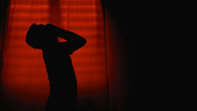 Ağız yaraları ve asabi çıkışların altında ne olabilir?