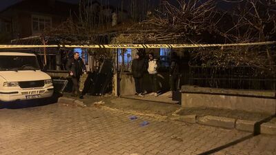 Doğalgaz faciası! 1 ölü, 3 zehirlenme