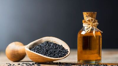 Çörek otu yağının faydaları