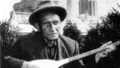 Âşık Veysel filminin çekimleri başlıyor