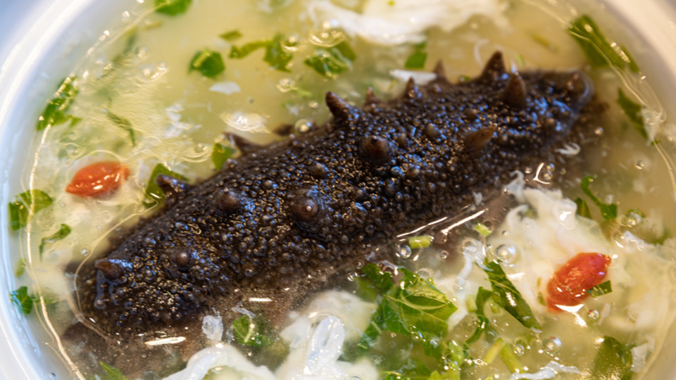 Deniz patlıcanı nasıl yenir?