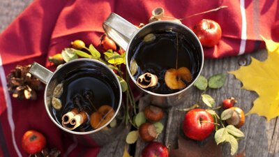 Elma çayı faydaları nelerdir?